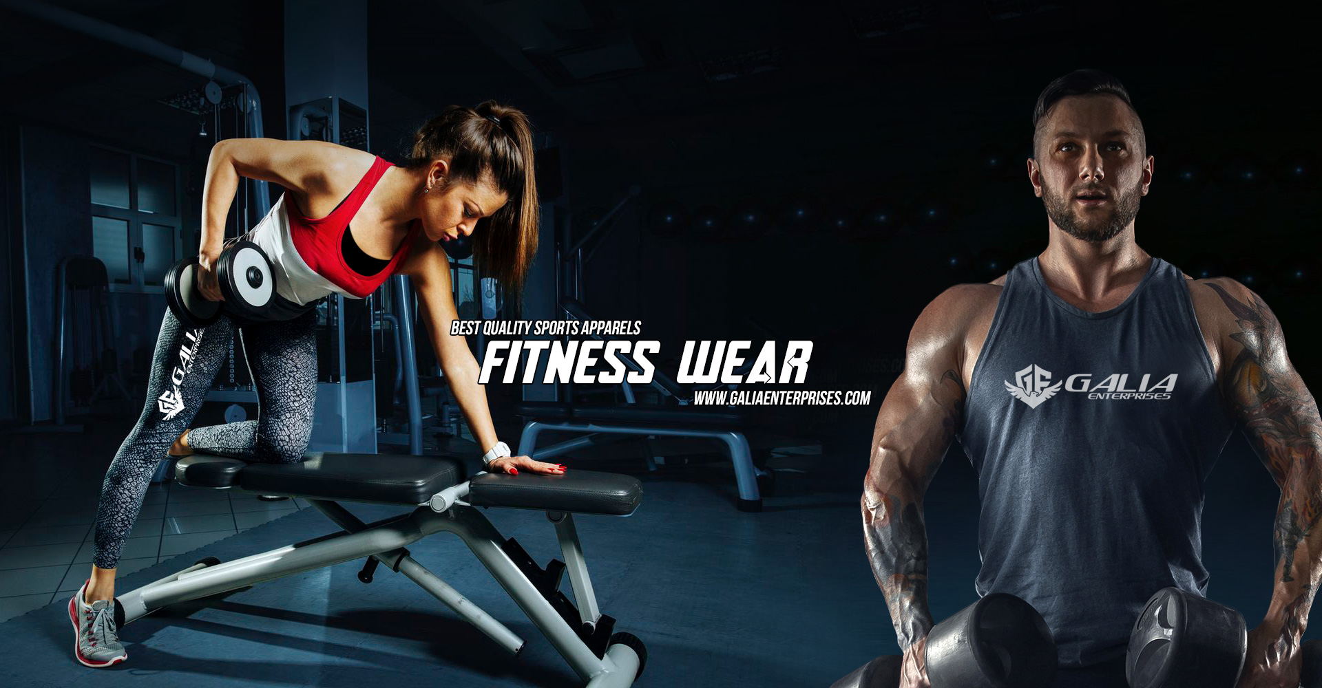 Fitness Wear