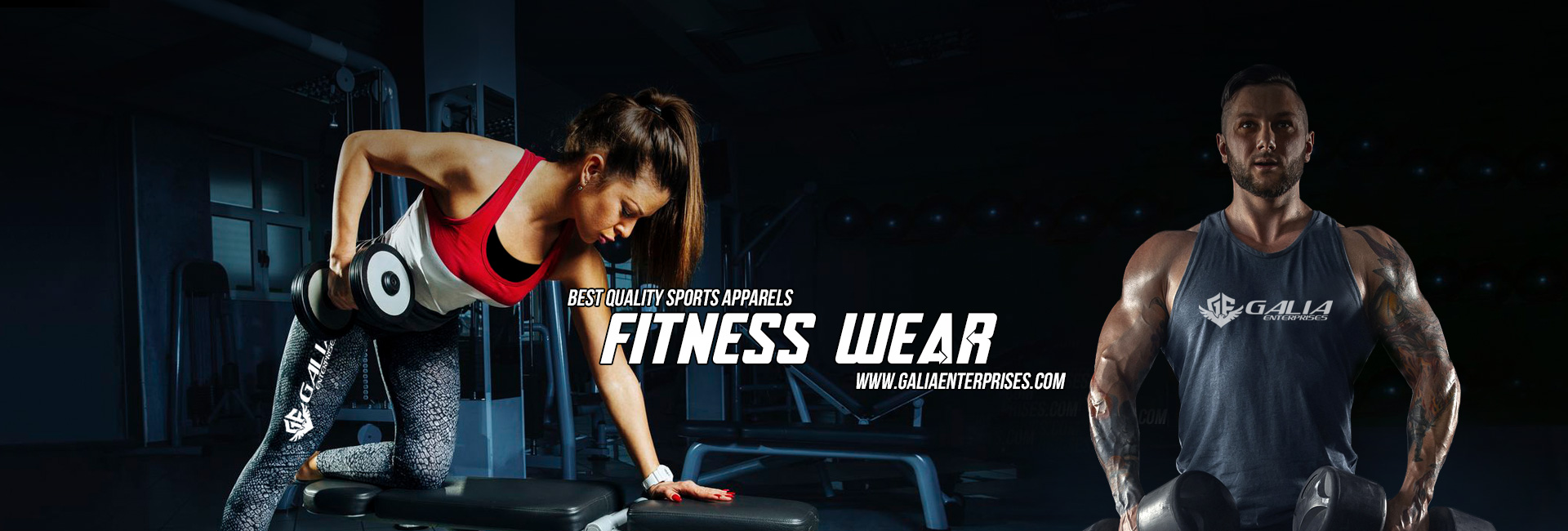 Fitness Wear