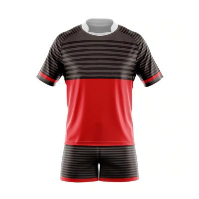 Rugby Uniforms