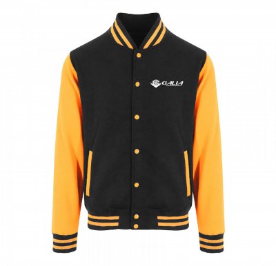 Varsity Jackets