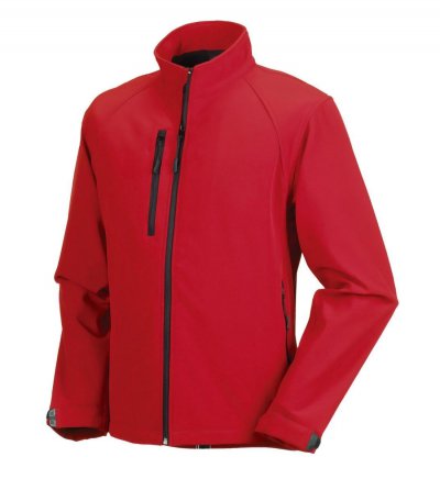 Softshell Jackets