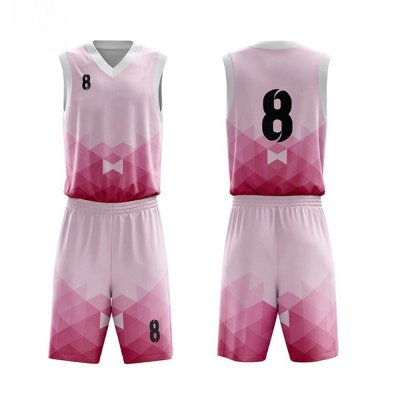 Basketball Uniforms