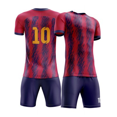 Soccer Uniforms