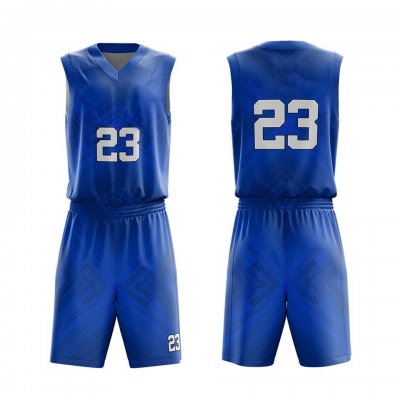 Basketball Uniforms