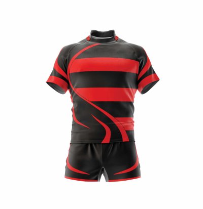 Rugby Uniforms