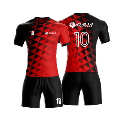 Soccer Uniforms