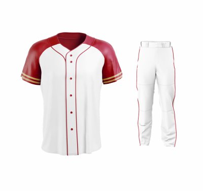 Baseball Uniforms