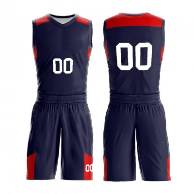 Basketball Uniforms